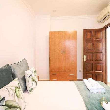 Apartamento Centrico En Ronda Apartment Exterior foto