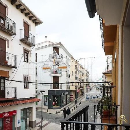 Apartamento Centrico En Ronda Apartment Exterior foto