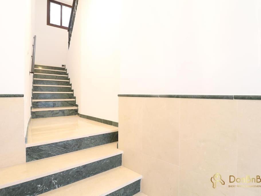 Apartamento Centrico En Ronda Apartment Exterior foto