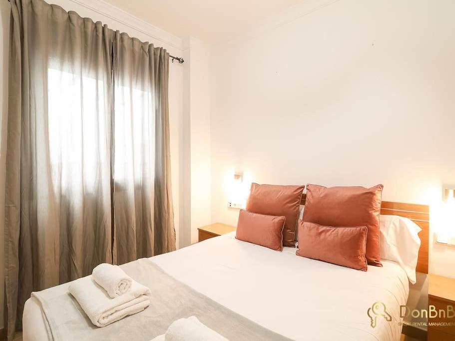 Apartamento Centrico En Ronda Apartment Exterior foto