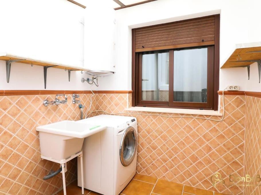 Apartamento Centrico En Ronda Apartment Exterior foto