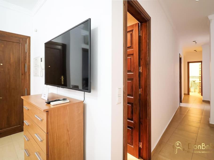 Apartamento Centrico En Ronda Apartment Exterior foto