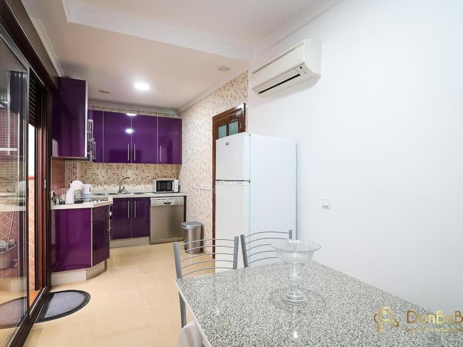 Apartamento Centrico En Ronda Apartment Exterior foto