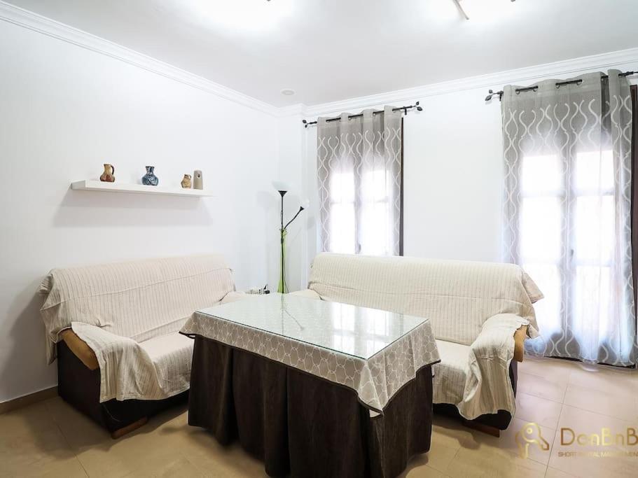 Apartamento Centrico En Ronda Apartment Exterior foto